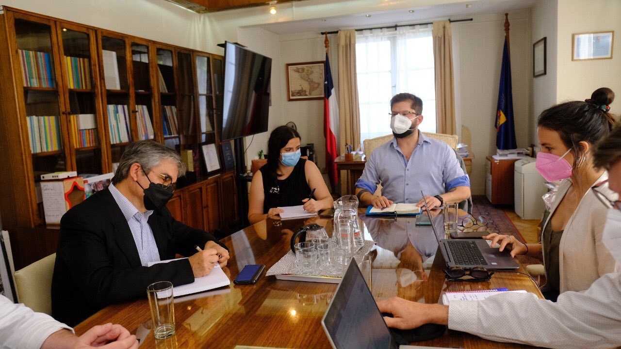 boric-gabinete