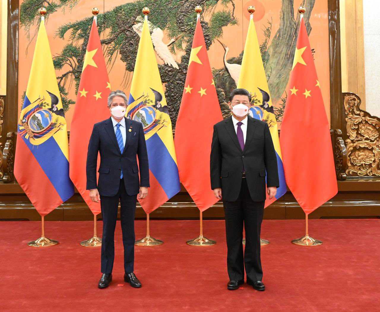chinaecuador