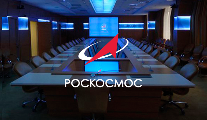 roscosmos