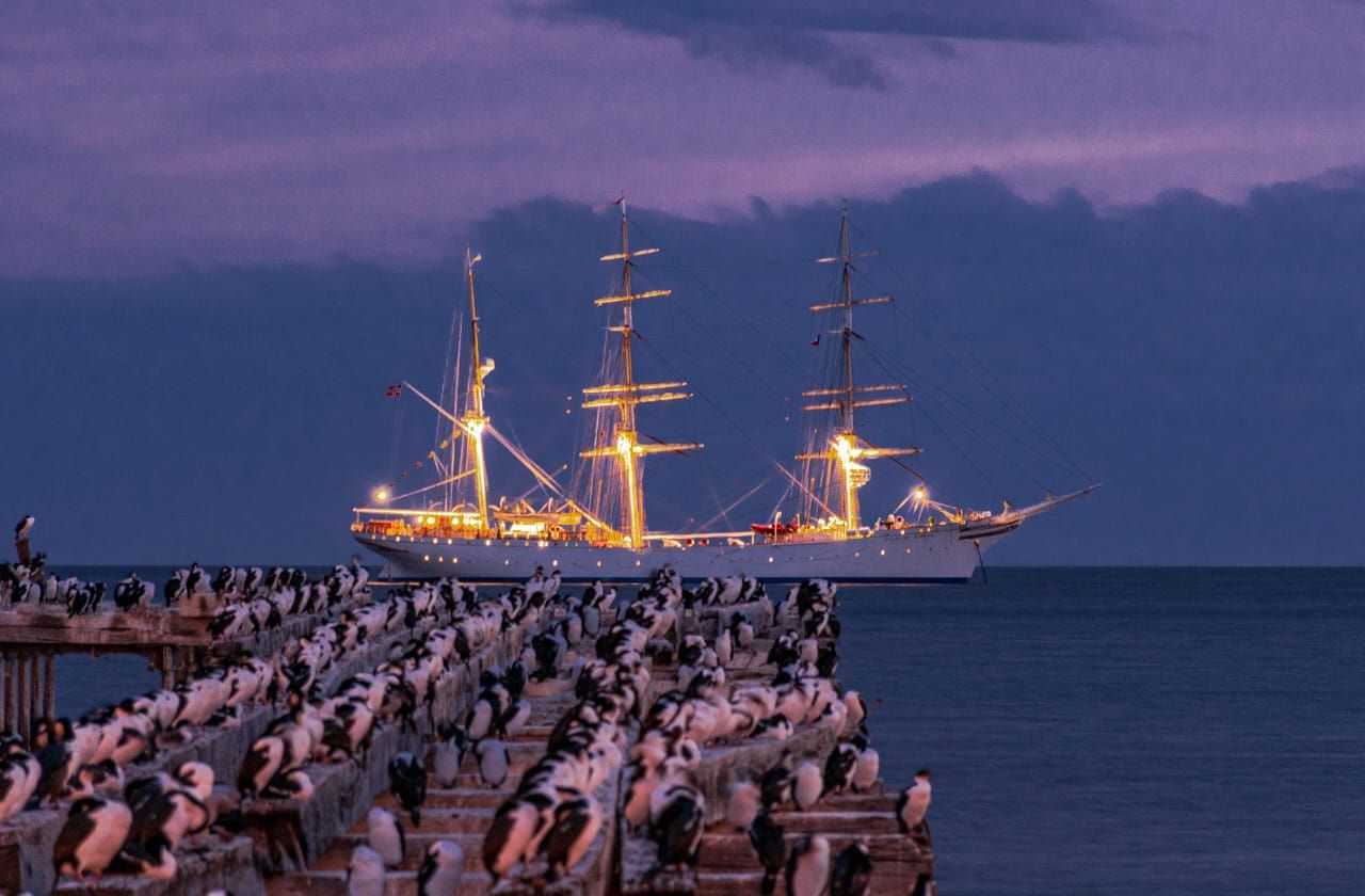 Velas Sudamerica Punta Arenas 4