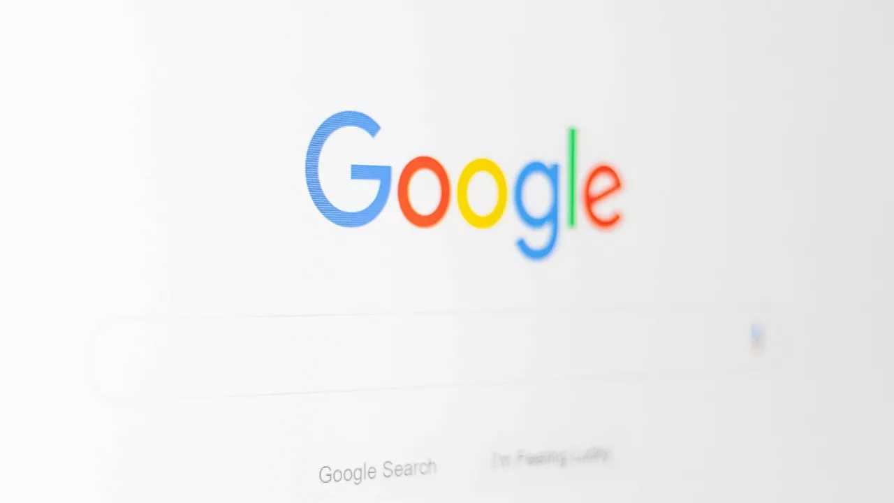 google