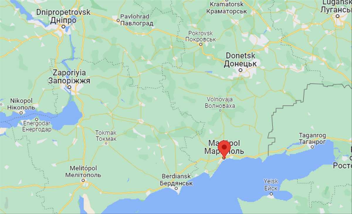 mapamariupol
