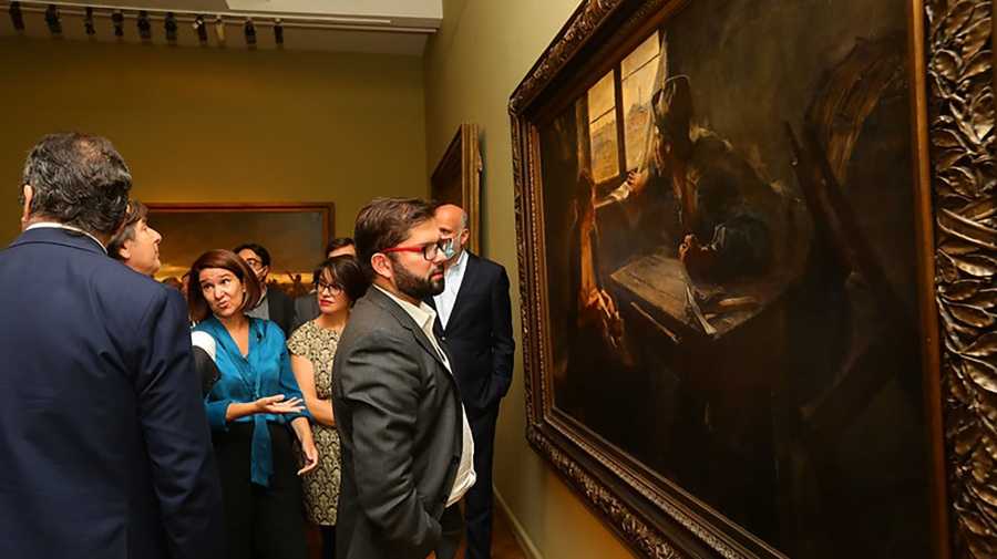 BORICENBES ARTES ARGENTINA
