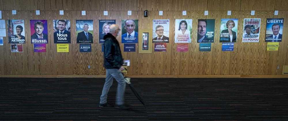 CARTELES CANDIDATOS