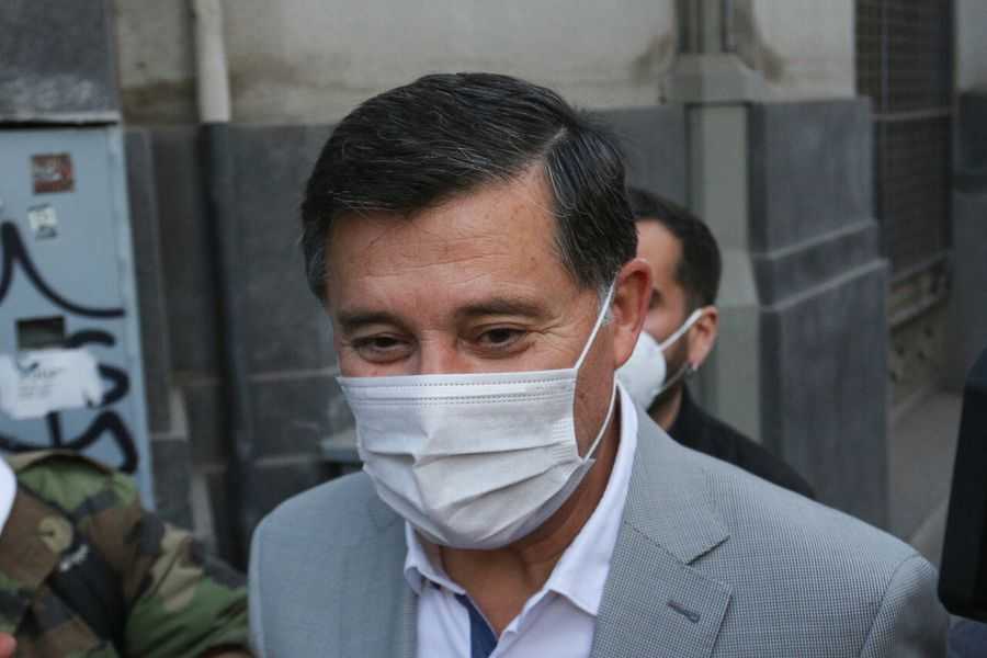 Ricardo Martinez