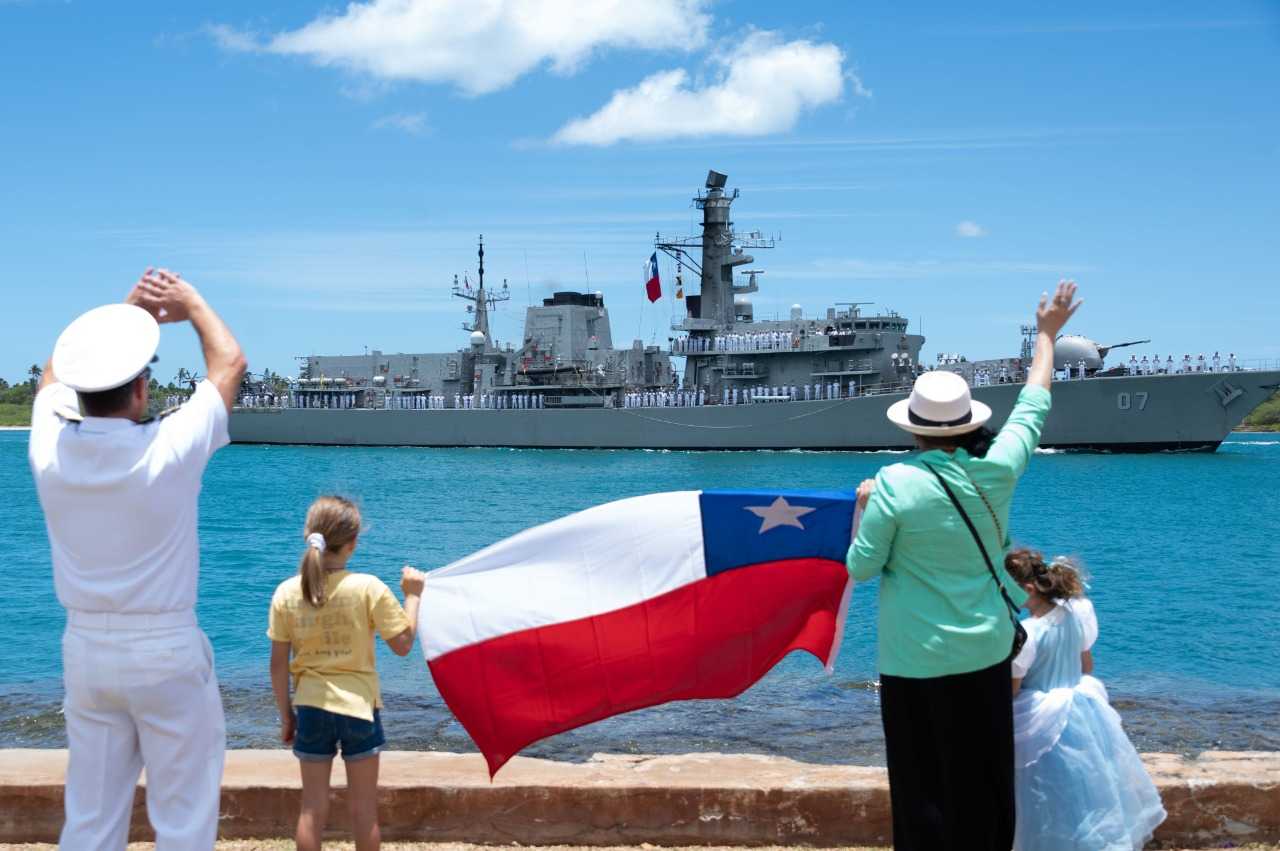 Rimpac 2022 1
