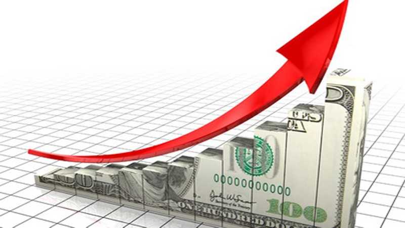 Dolar-alza