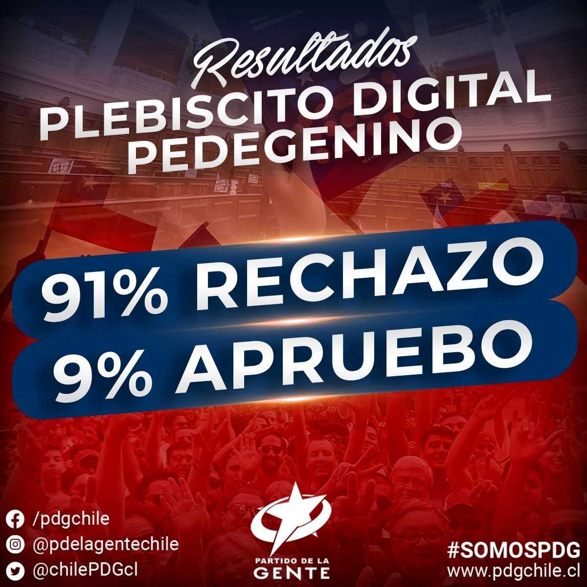 Partido de la Gente