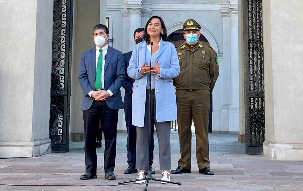 Izkia avion veneco