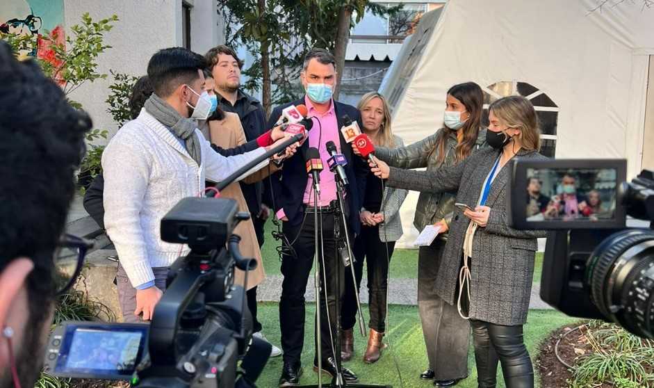 UDI Rechazo