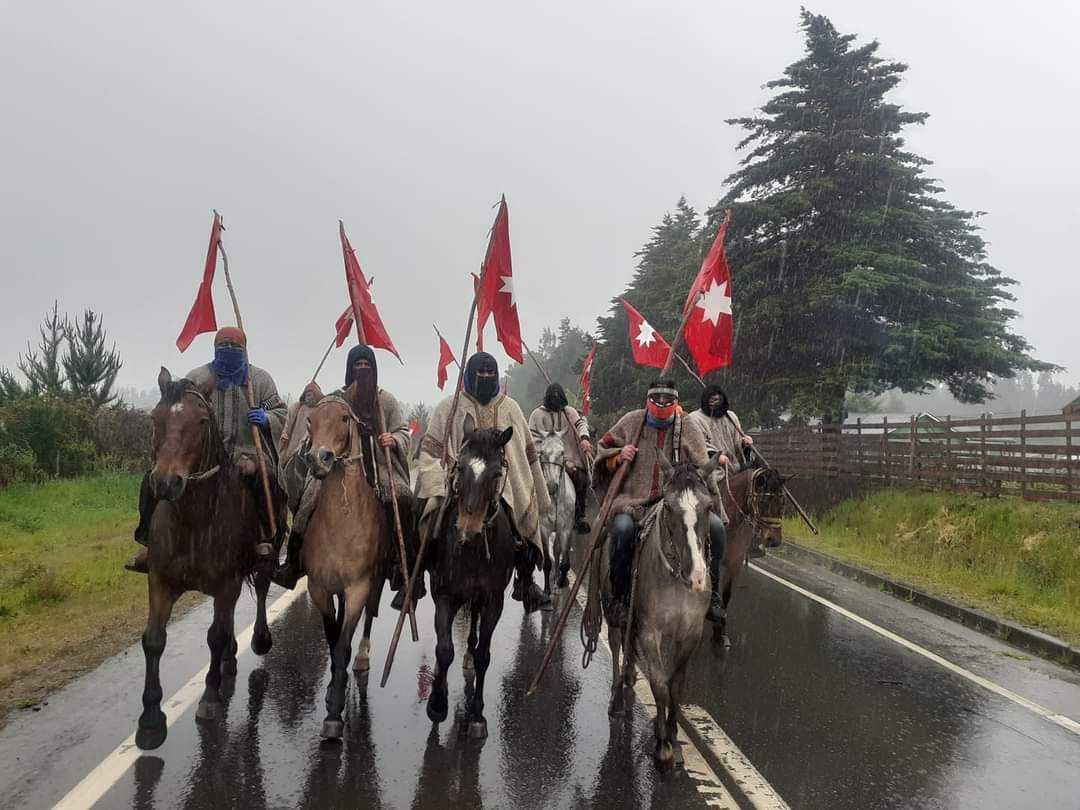 cambanderaguerra