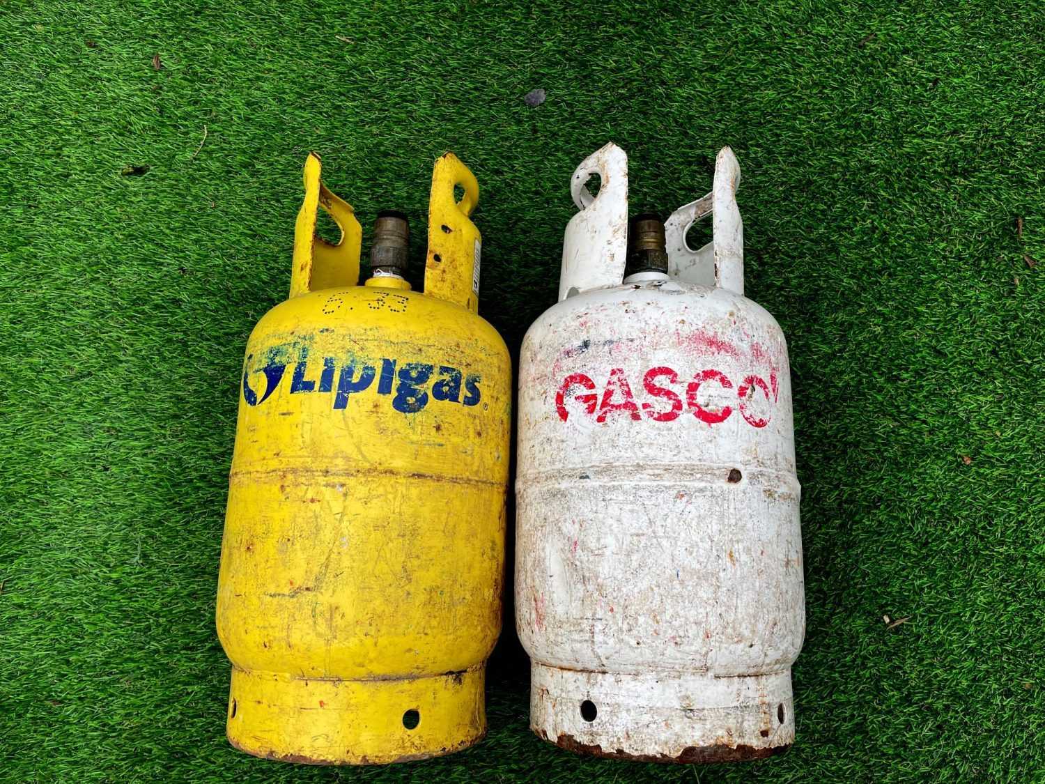 cilindrosgas