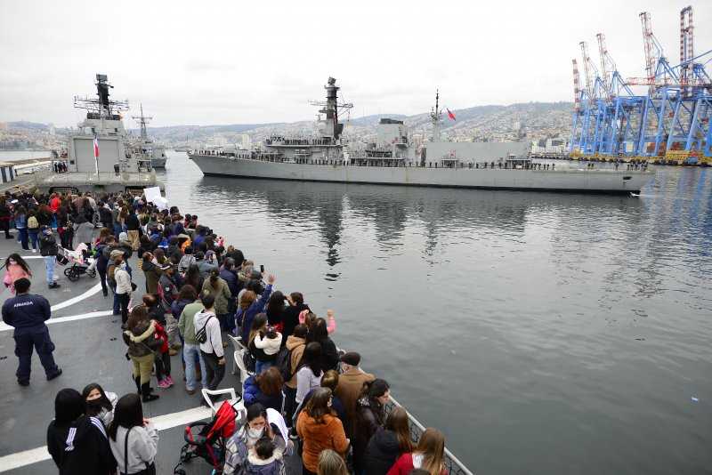 Fagata Lynch Rimpac 2022
