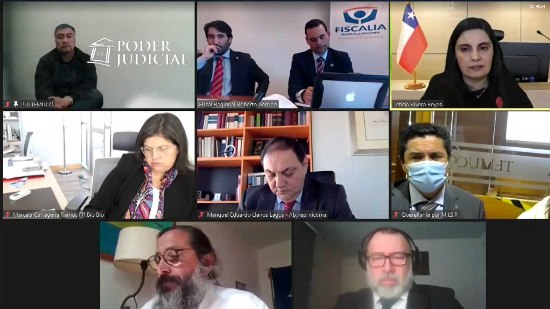 Formalización Llaitul 25-08-22