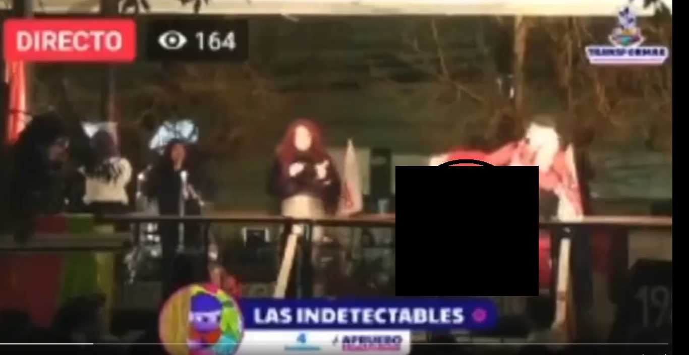 LASINDETECTABLES