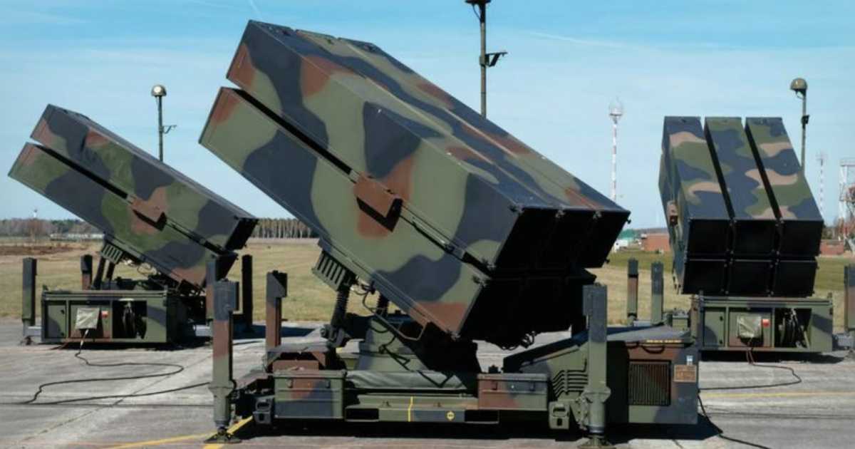 NASAM 2