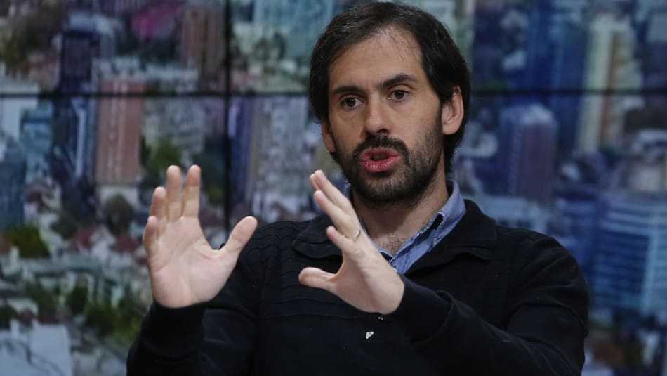 Nicolás Grau