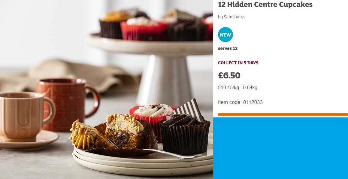 cupckesingleses