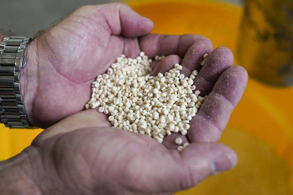 microplastico