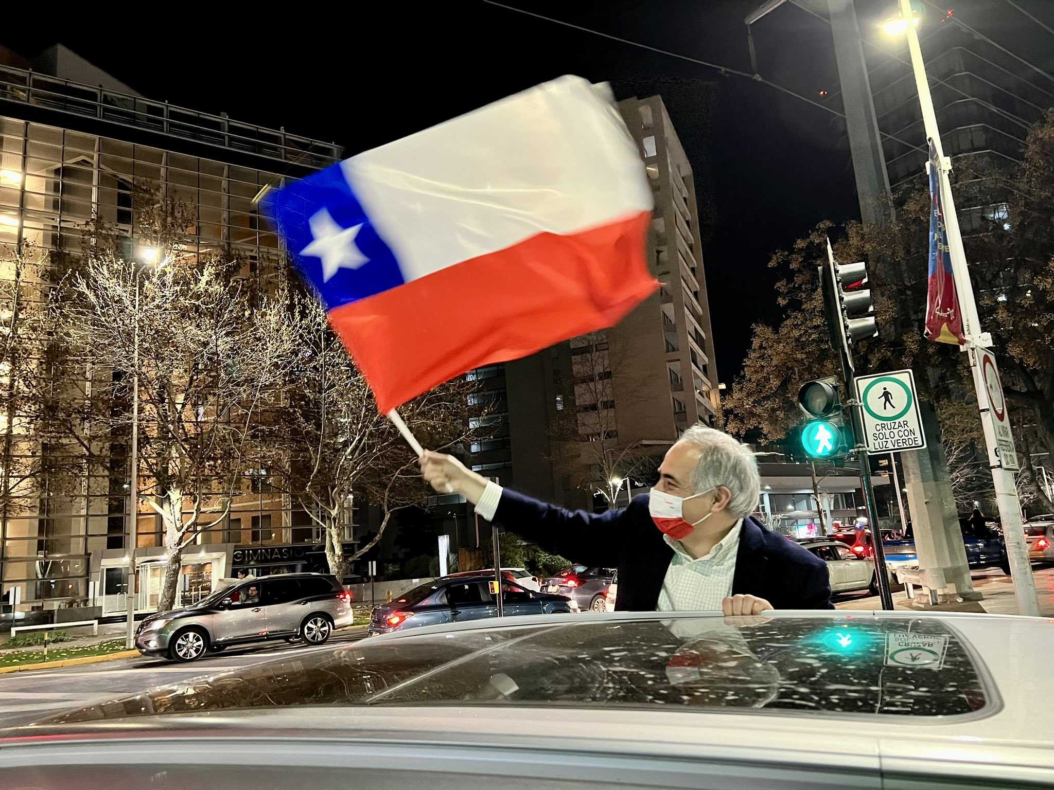 Chahuan chile vamos plebiscito 04-09-22
