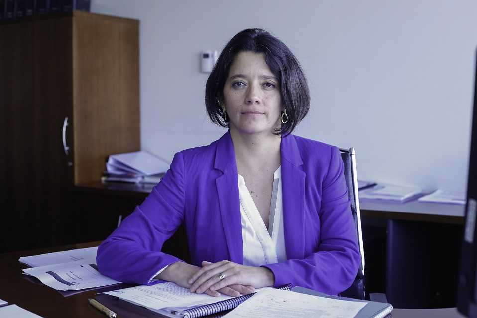 Olga Fuentes