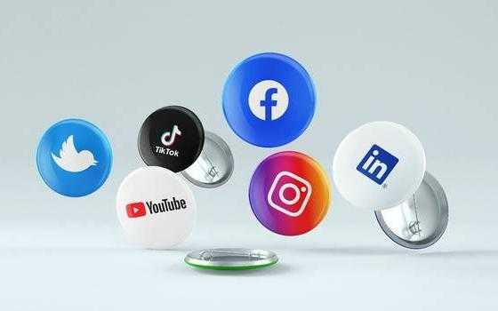 Tras caída mundial de Facebook_ Usuarios reportan intermitencias en TikTok, Telegram y Twitter