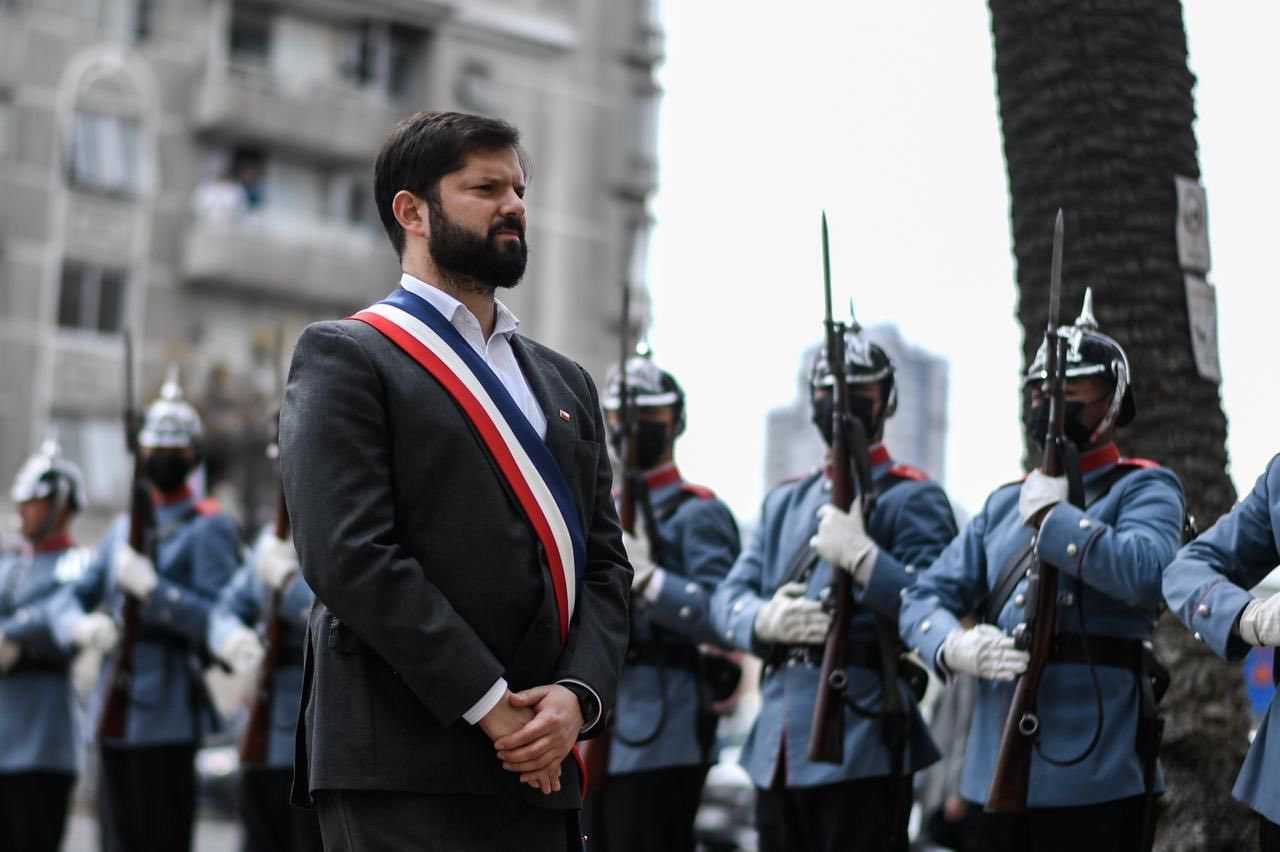 boricparadamilitar