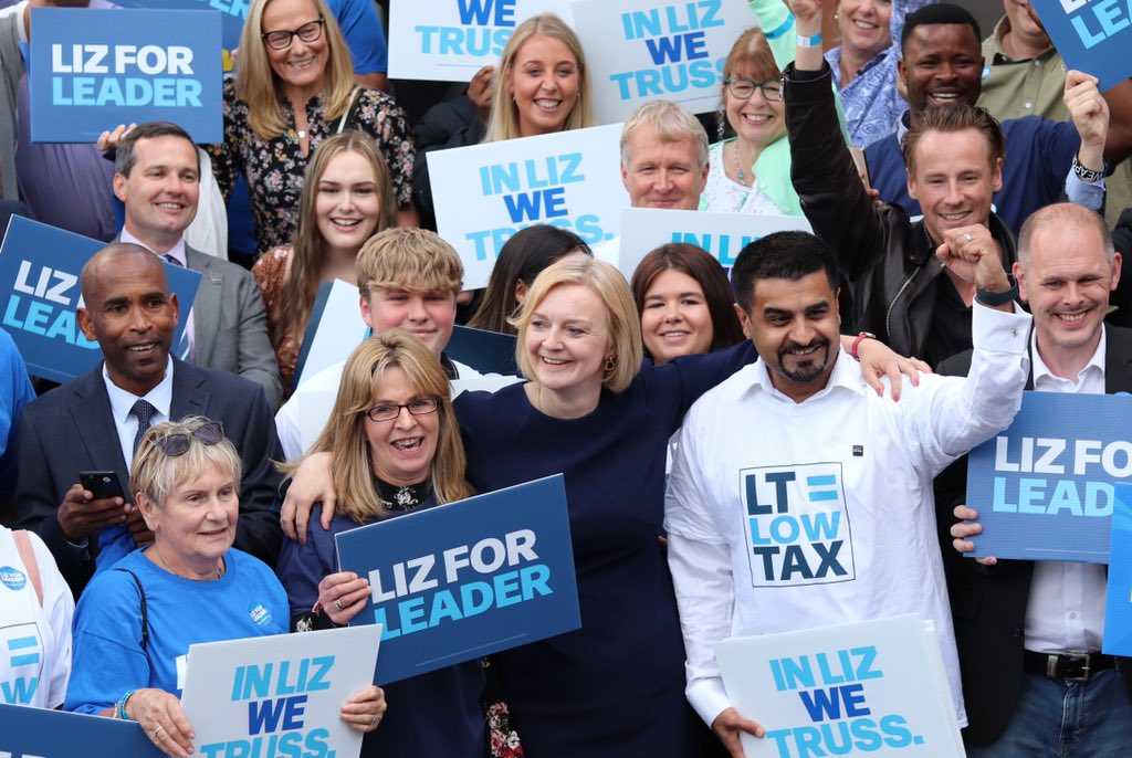 lizencampaña