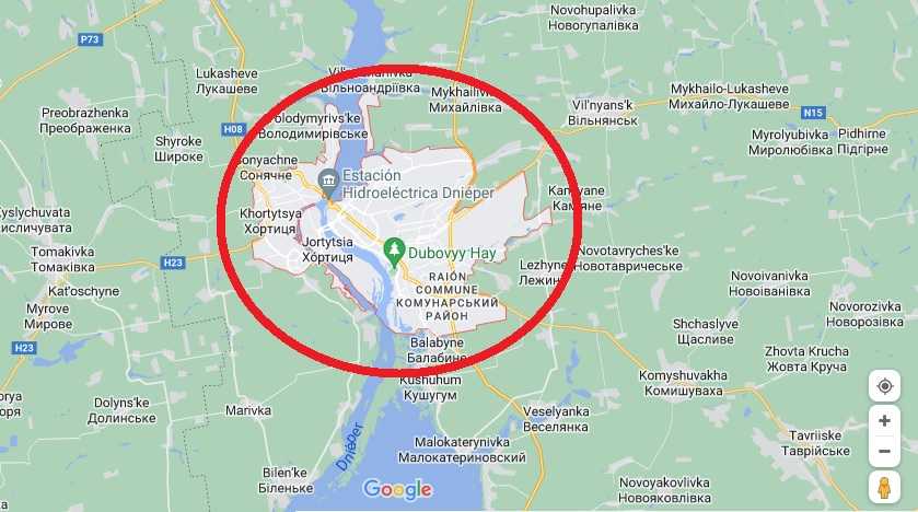 zaporiya