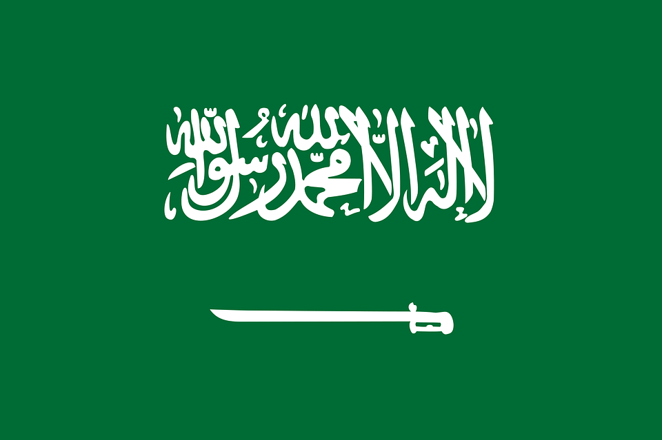 BANDERASAUDITA