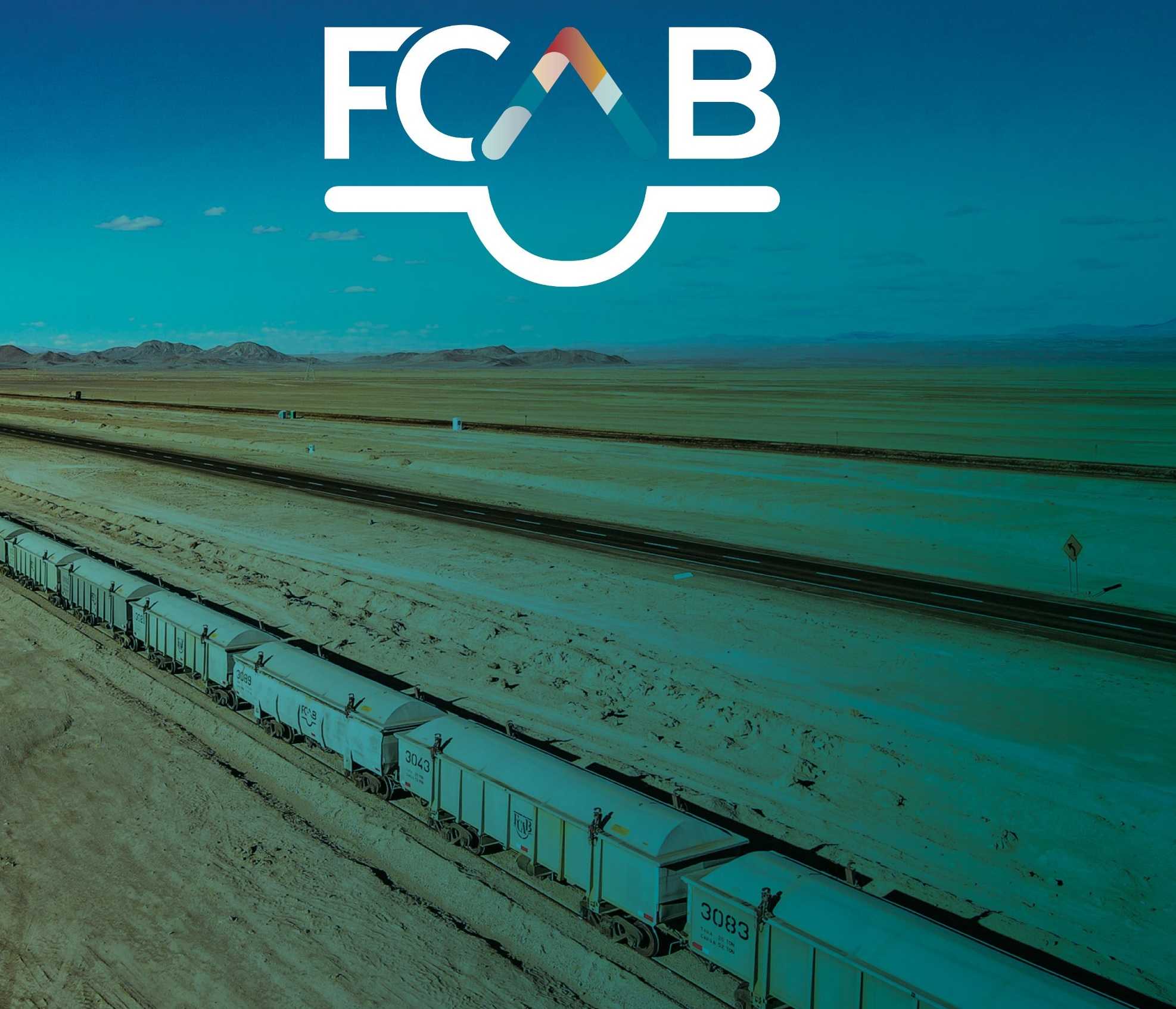 FERROCARRILANT