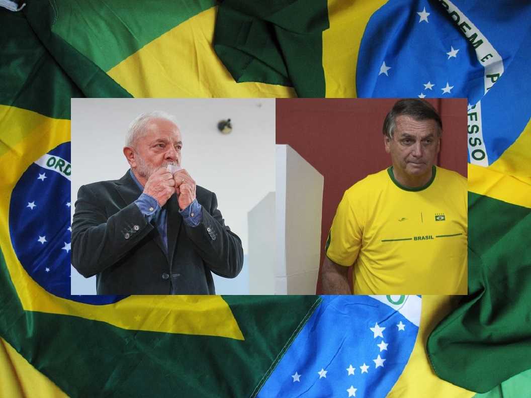banderabrasilconlulaybolso2oct2022