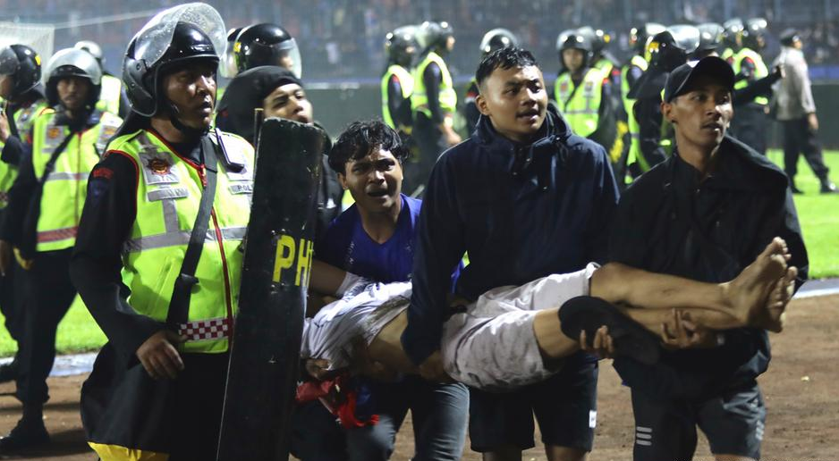 indonesia