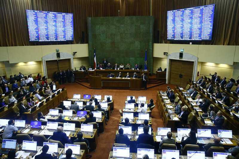 Sesión 63ª