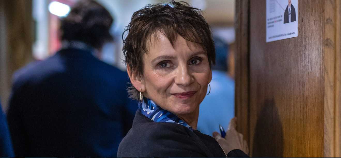 MINISTRA TOHASOLA