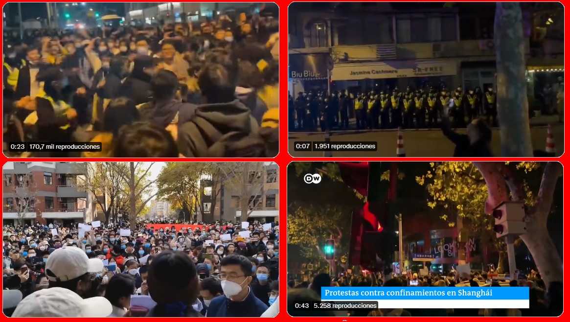 PROTESTASCHINA27NOVIEMBRE22