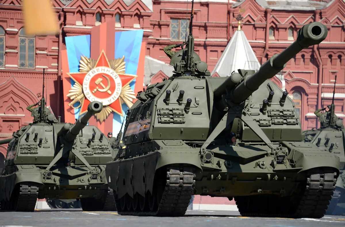 TANQUES MAS
