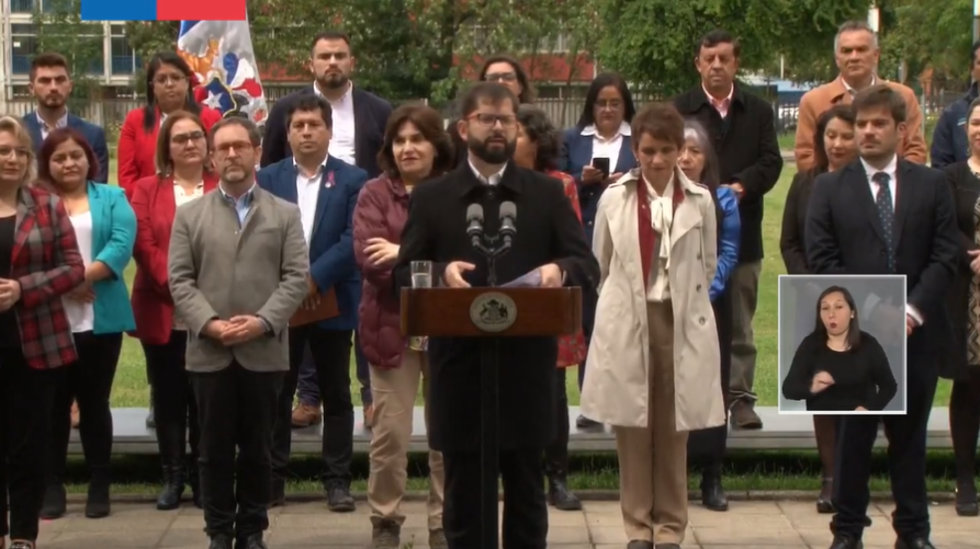 boric-araucania