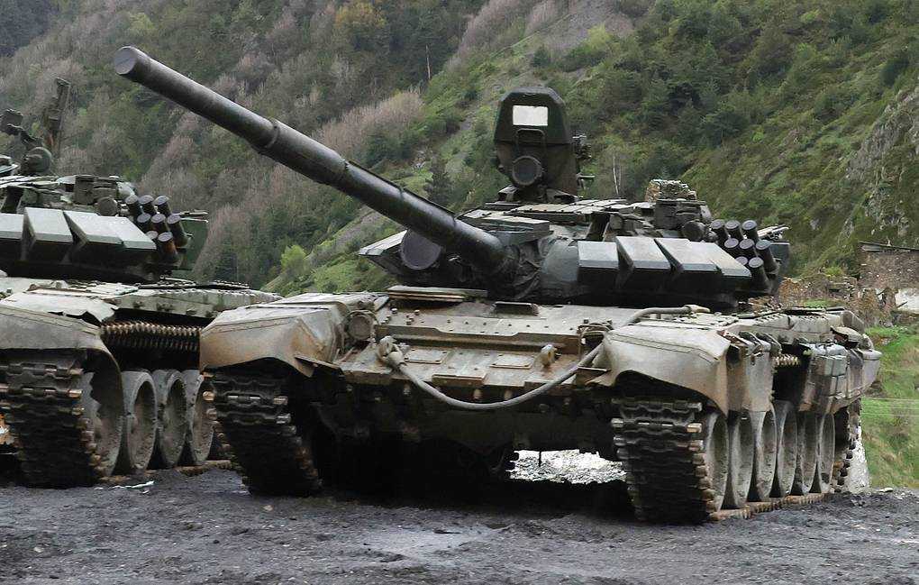 TANQUES DE BATALLA 8 DIC 2022