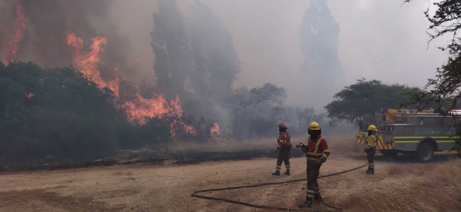 incendio-forestal