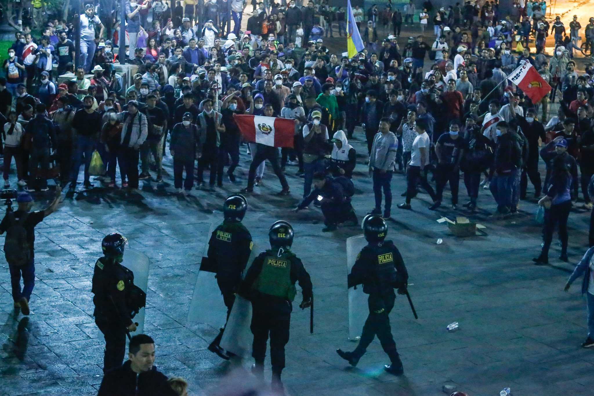peru-protestas