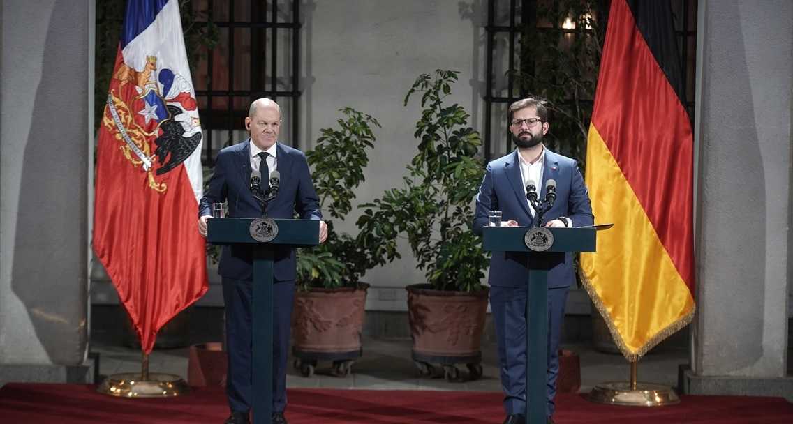 boricconcanciller aleman 29 enero 2023