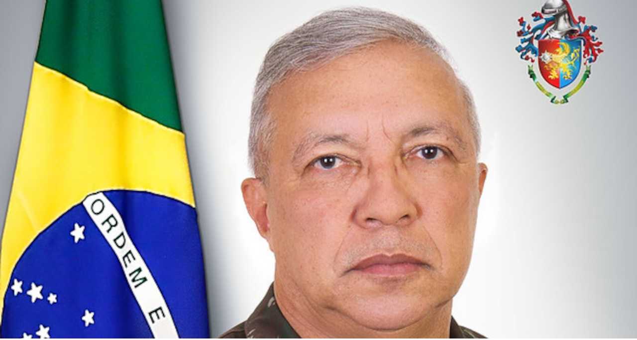 general saliente