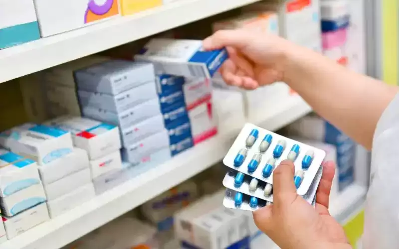 Medicamentos