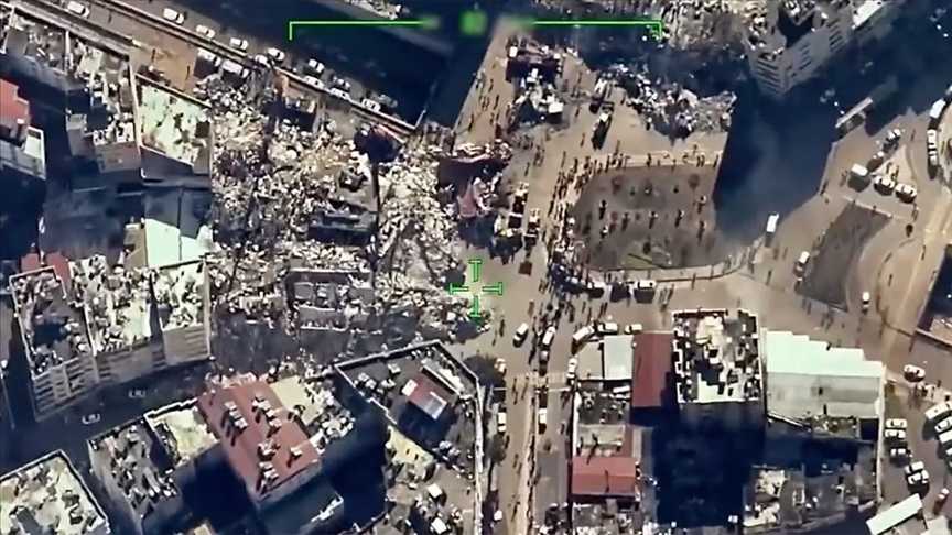 TERREMOTOTURKIYE