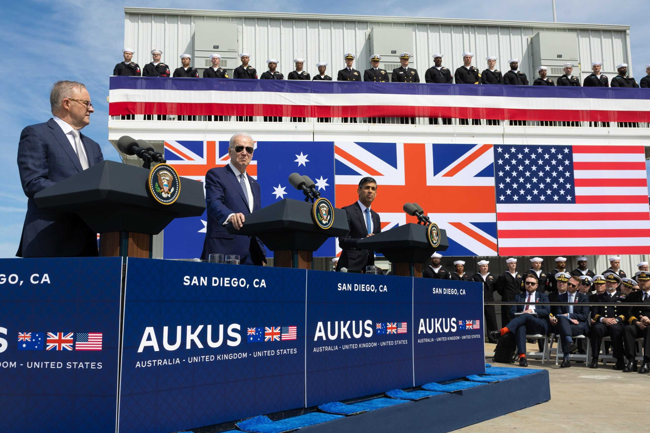 aukusuk