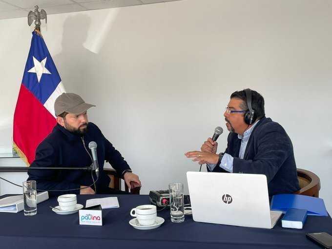 boric-radio-paulina