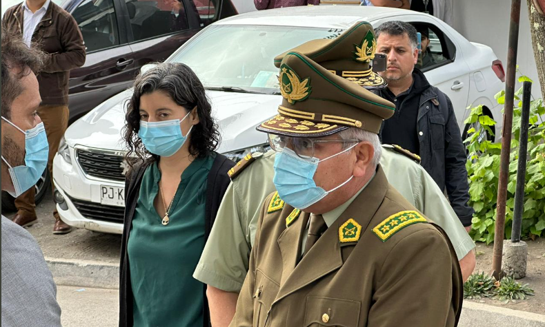 general-yañez