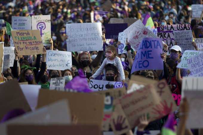 marcha-feminista