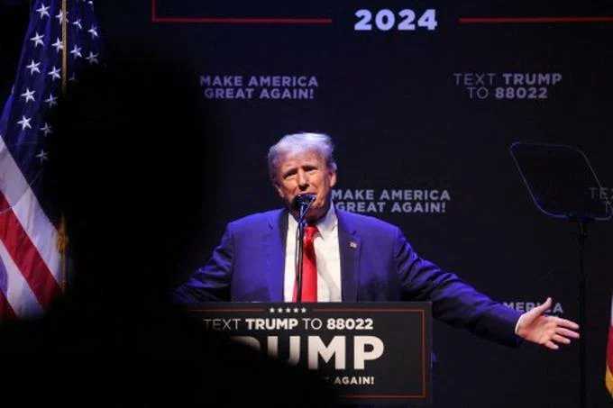 trump